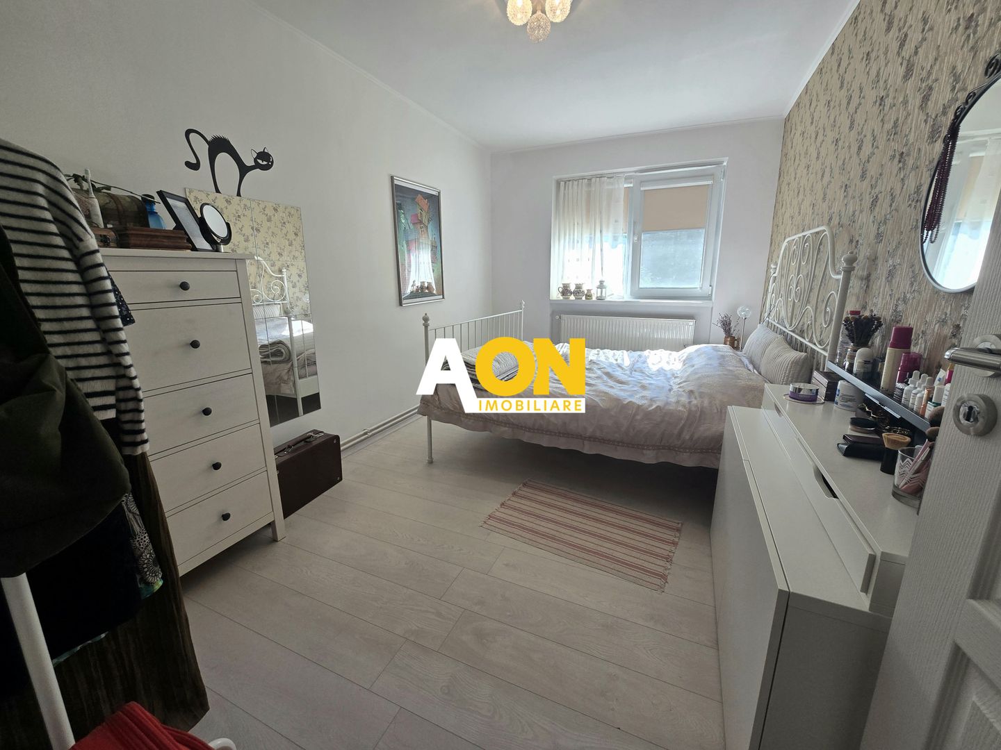 Apartament 3 Camere, Etaj 1 Cetate, Complet Renovat - Poză 5