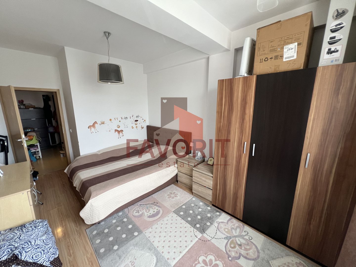 COMISION 0% | Apartament 2 camere | BLoc 2012 | Fratelia-Sagului - Poză 4