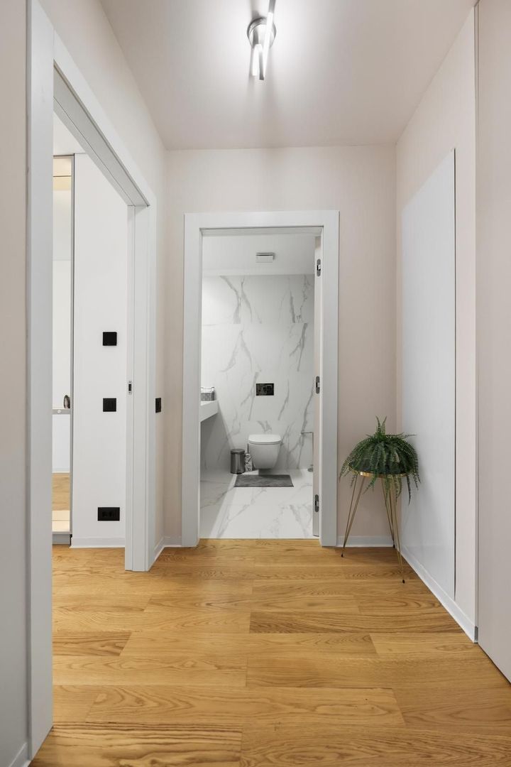 Apartament de vanzare 2 camere | mobilat | Yacht Kid - Poză 12