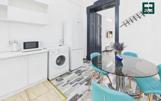 De închiriat - Apartament cu 2 camere - Zonă Centrală - Arad - Poză 11