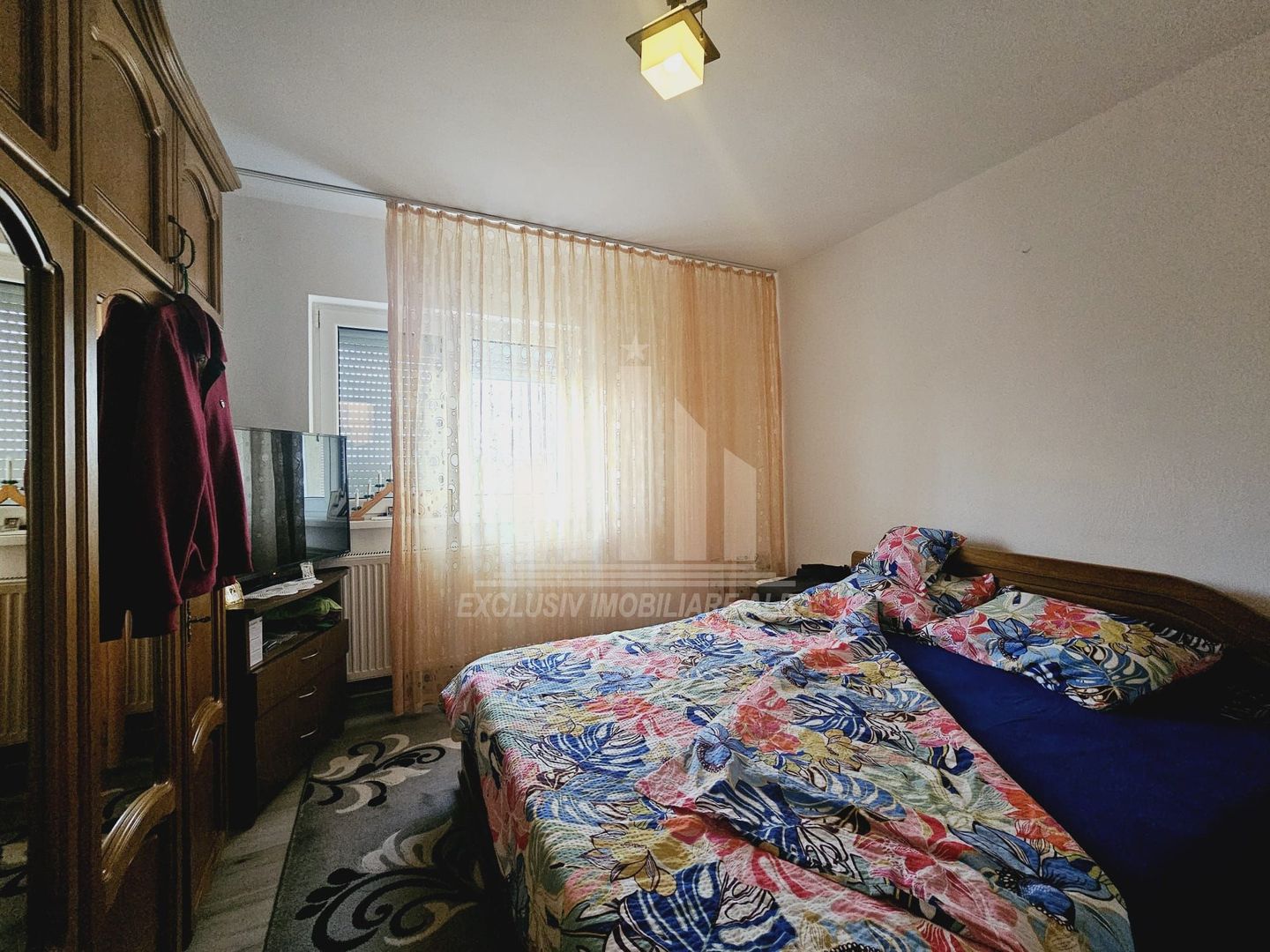 Apartament cu 2 camere decomandate, Cetate - Poză 5