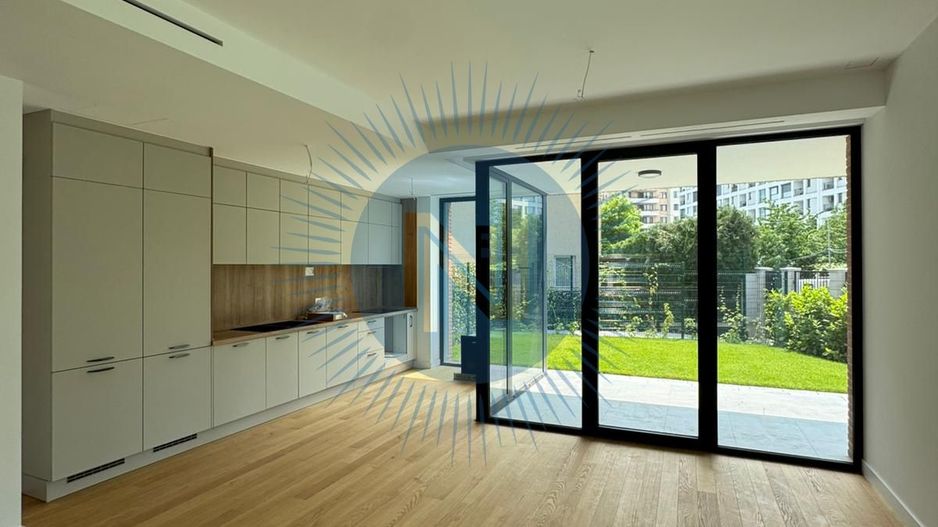 Apartament 4 camere cu curte - Poză 7