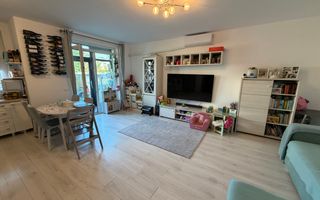 SAD. Pozitie excelenta. Gradina proprie. - Poză 1