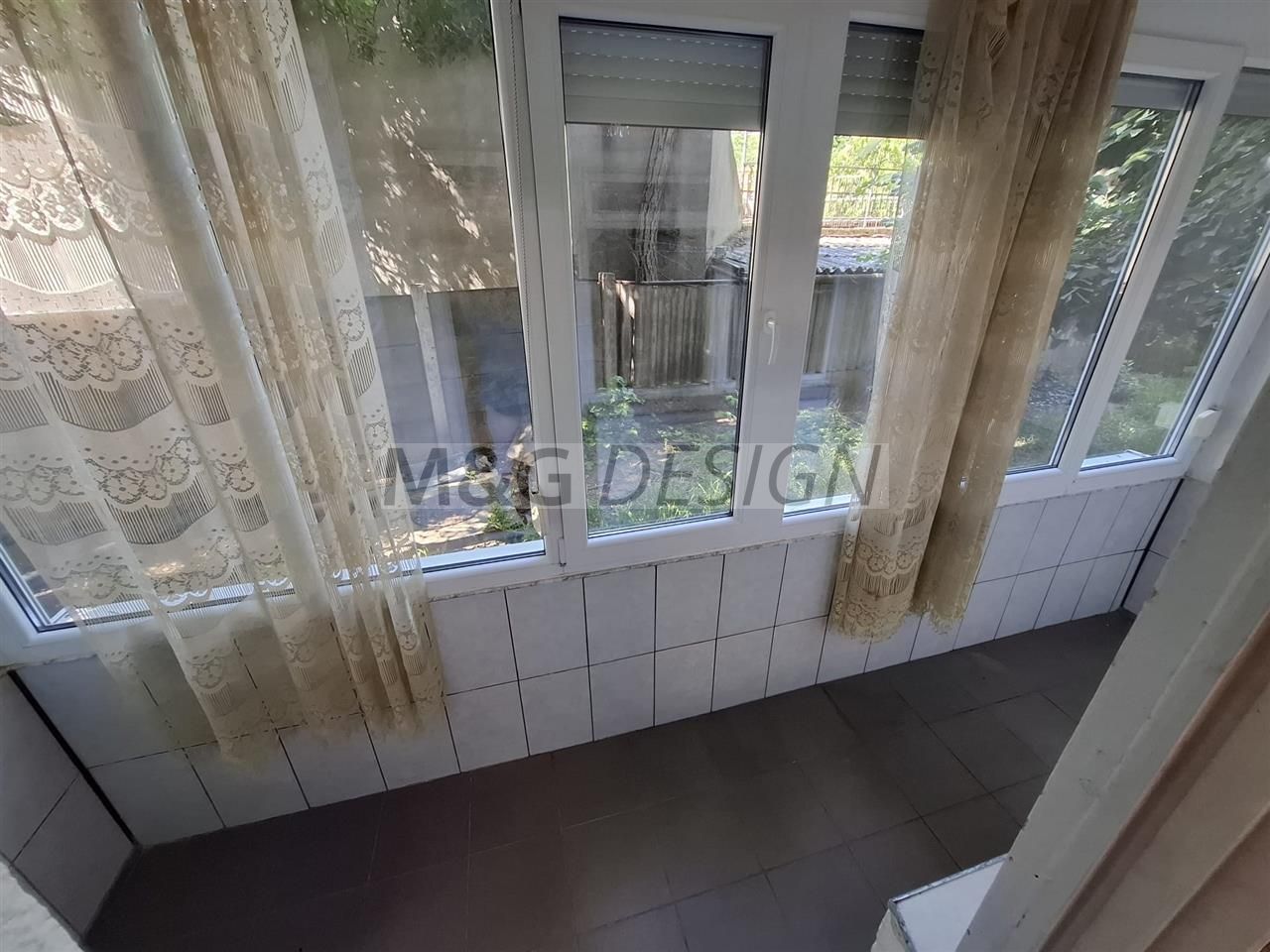 3 camere zona G. Lazar centrala. parter - Poză 10