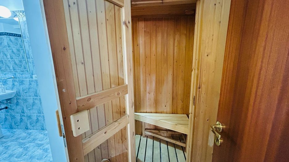 Apartament boutique în cartierul Primăverii — Strada Maxim Gorki - Poză 16