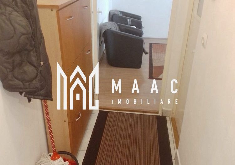 Apartament 2 camere de închiriat | Sibiu | Hipodrom 2 | 40 mp - Poză 2