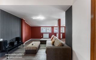 Apartament 3 camere str.Popa Nan,renovat 155000 eur - Poză 15