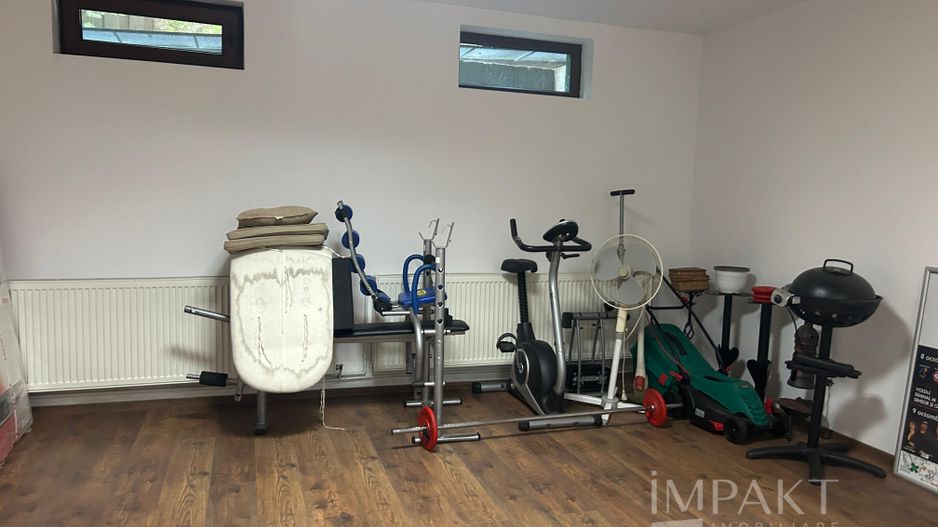 Inchiriere casa individuala in Buna Ziua! - Poză 18