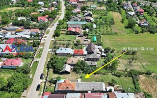 Casa si teren 3500 mp, Stefanesti - Golesti - Poză 5