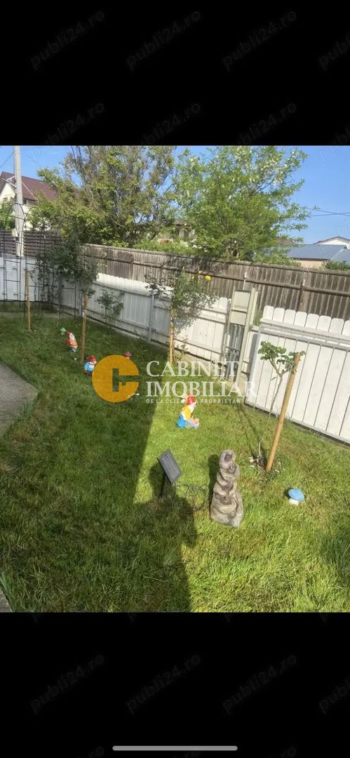 Casă în Stil Mediteranean   3 Camere - Poză 1