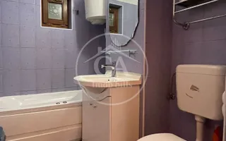 Apartament cu 3 camere de inchiriat in zona Nufarul, Oradea - Poză 11