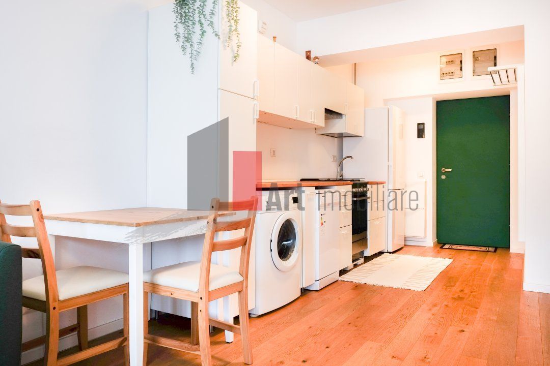 Apartament 2 camere de închiriat Aviației Park - Poză 8