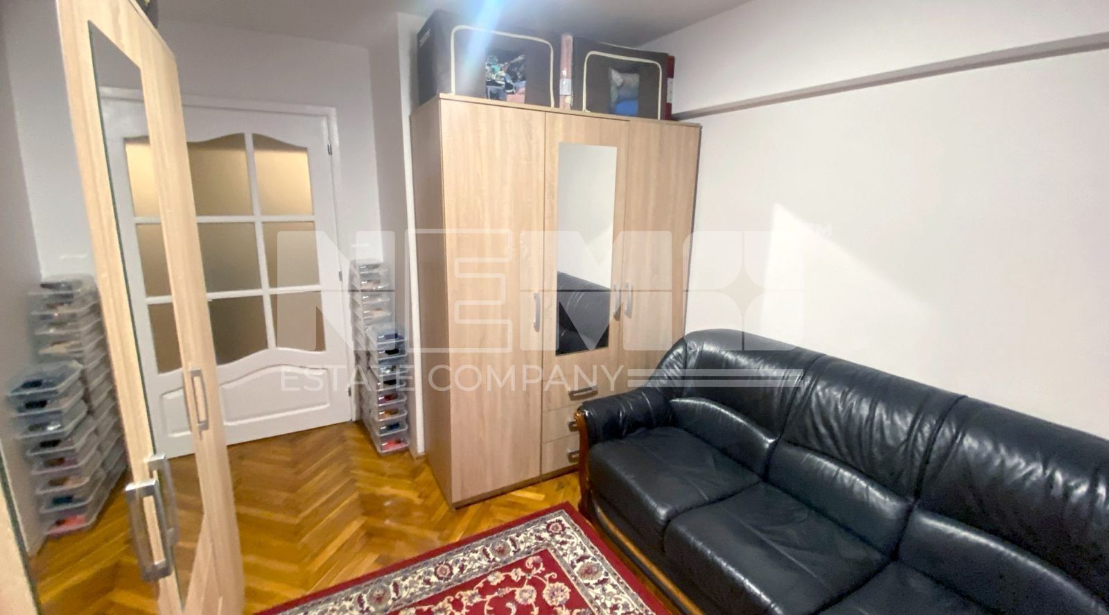 De Vânzare Apartament 4 Camere | George Enescu, Suceava | 127.000 € - Poză 9