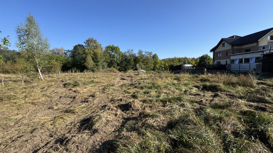 TEREN INTRAVILAN, CAMPULUNG,  2691 MP - Poză 12