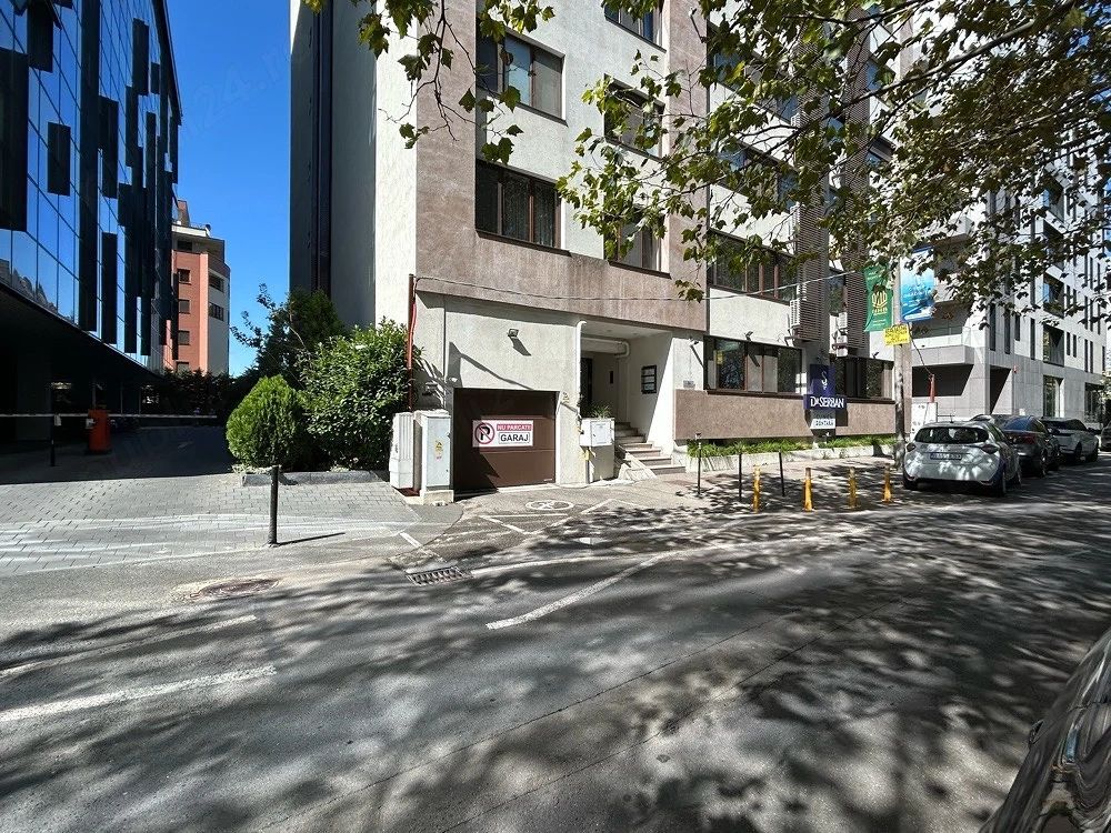 Apartament  Herastrau // Daniel Danielopolu - Poză 6