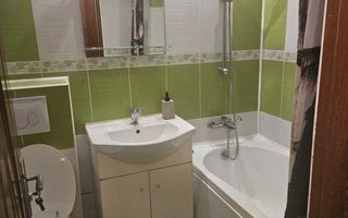 Apartament 1 cameră, decomandat, de închiriat, Nicolina, Iași - Poză 6