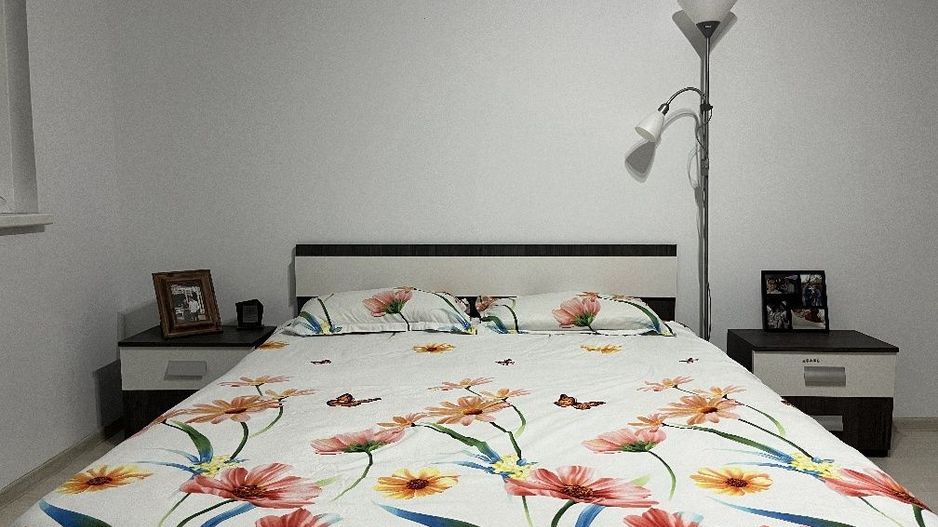 Calea Buziasului | 1 cameră-32 mp | Renovat | Mobilat/Utilat complet | Etaj 2/4 - Poză 3