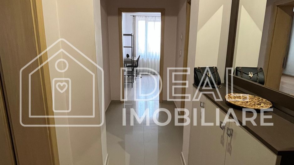 Apartament 3 camere de închiriat - zona Terezian - Poză 10