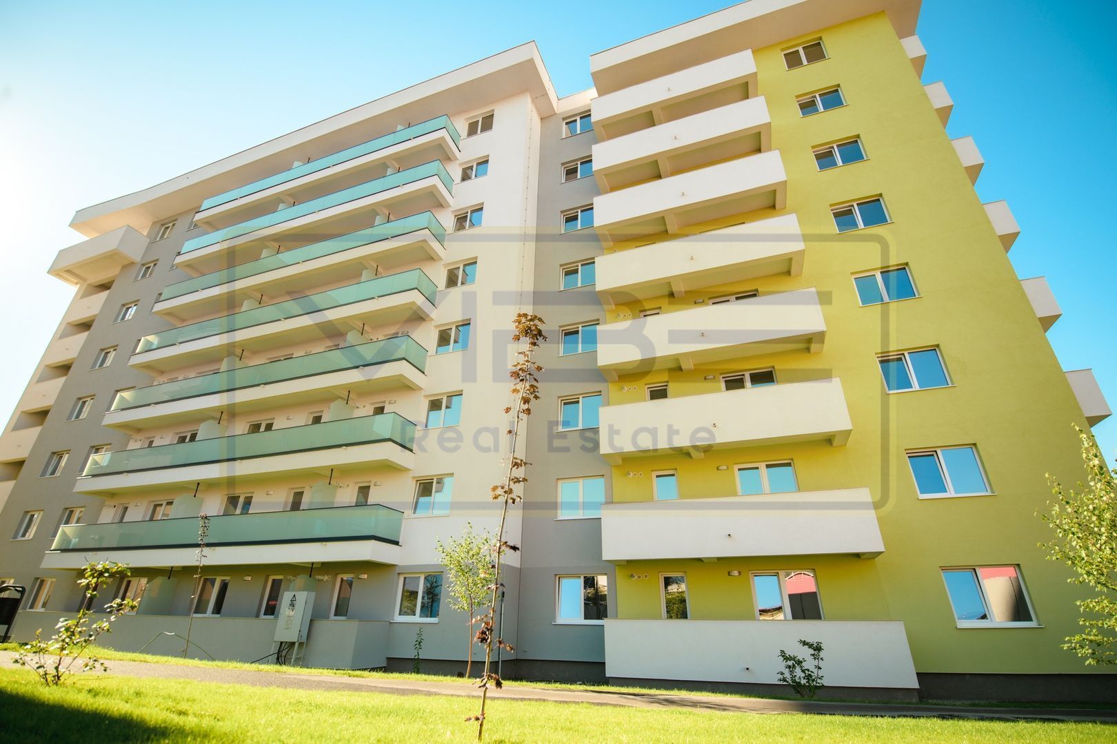 Apartament 1 camera + parcare Conest Evolution - Poză 33