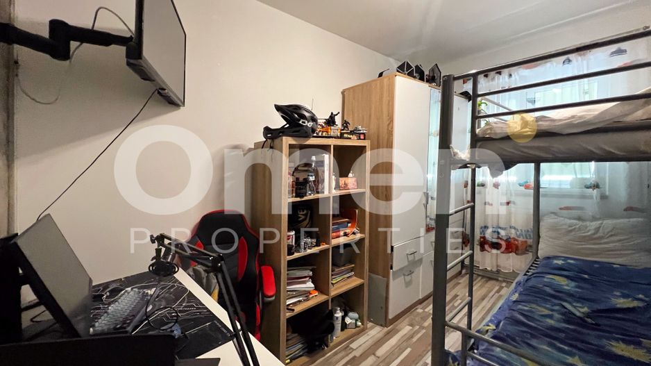 Apartament 3 camere | 65 mp | decomandat | 1,107 de euro/mp | Hotvon. - Poză 4