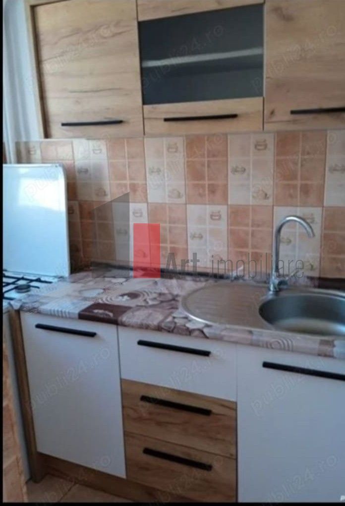 Garsoniera Drumul Taberei - Poză 5