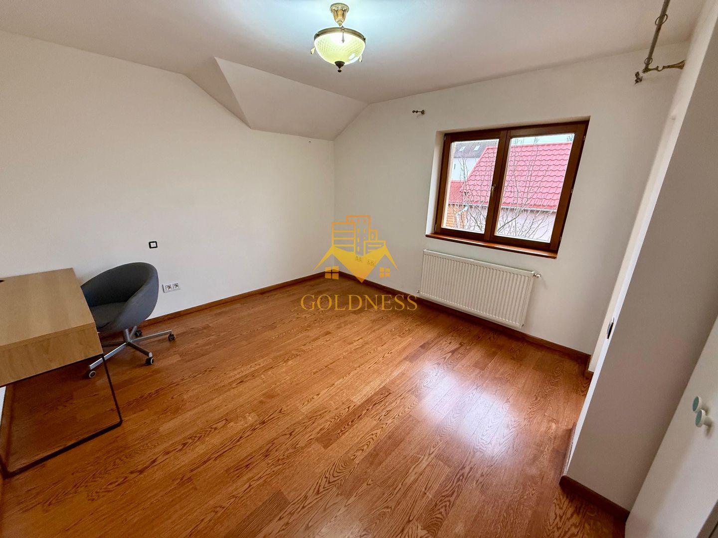 Casa cu 4 camere, Cartierul Europa/ Zorilor, Observatorului, UMF, UTCN - Poză 11