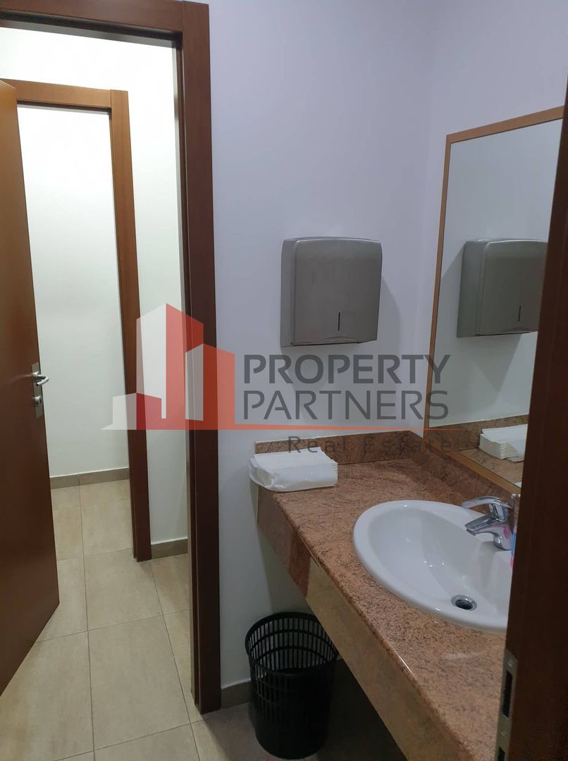 Imobil cu spatii de birouri in zona Barbu Vacarescu - Poză 10