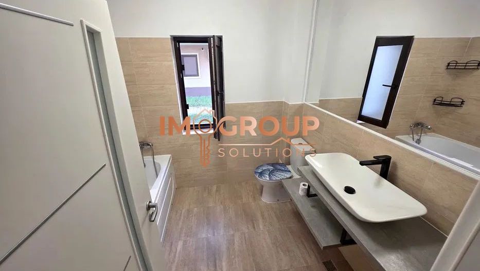 Cug 2 Camere Decomandat + Loc De Parcare - Bloc 2018 - Poză 5