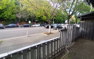 Spatiu comercial de inchiriat in zona Berceceni (Bulevard) - Poză 30