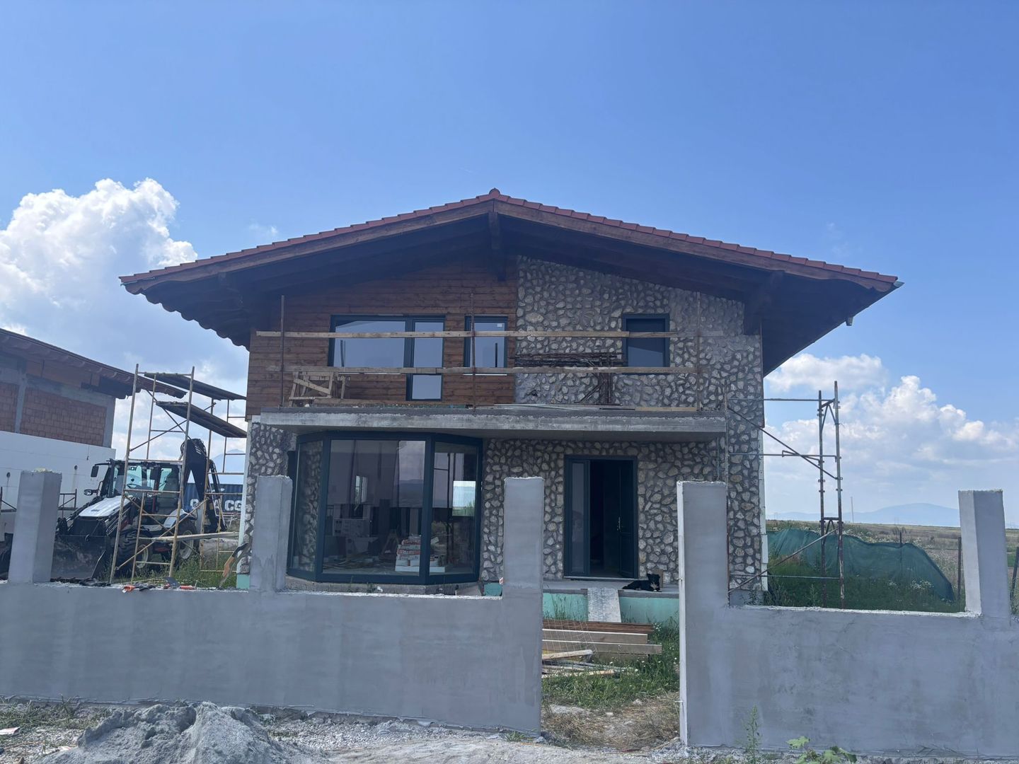 Casa tip Alpeziana Austriaca - Cele mai intalte Standarde - Poză 7