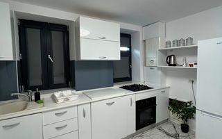 STUDIO DE INCHIRIAT PARCUL CAROL - TINERETULUI - Poză 9