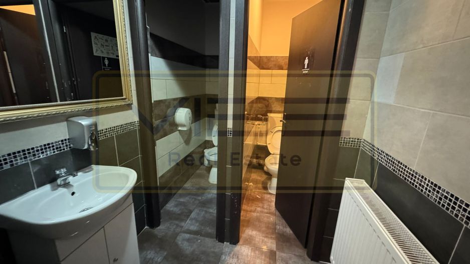 Spatiu birouri , comercial , horeca Tudor Vladimirescu - Bucsinescu - Poză 8
