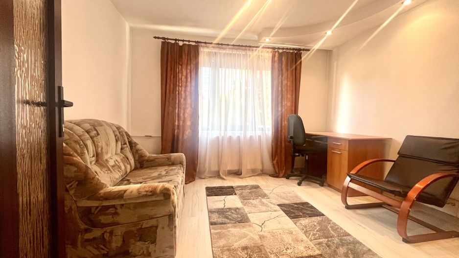 Apartament 3 camere, modern si spațios, zona Centrala- Take Ionescu - Poză 7
