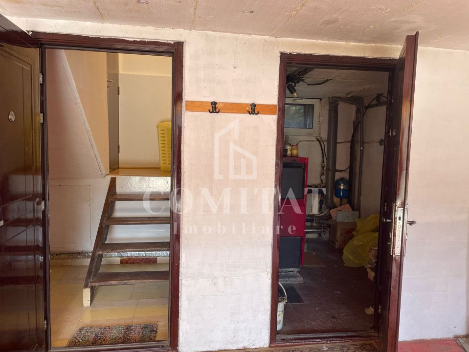 CASA DE VANZARE | CURTE INDIVIDUALA | TAUTI - Poză 7