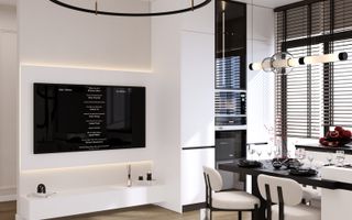 APARATEMNT 3 CAMERE I CALEA SURII MICI - Poză 7