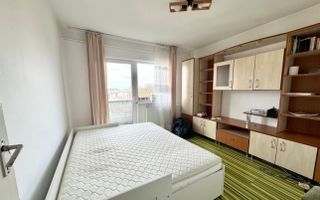 Vanzare apartament 3 camere  Zorilor, 65 mp plus 2 balcoane, zona Recuperare - Poză 4