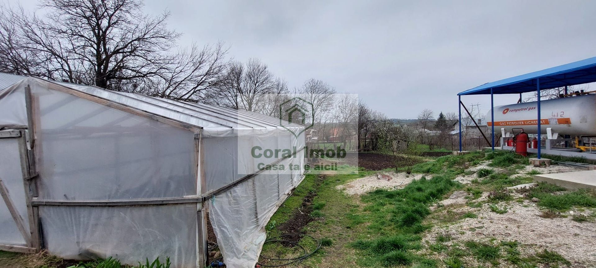 Vanzare Statie GPL Auto, Giurgiu - Poză 5