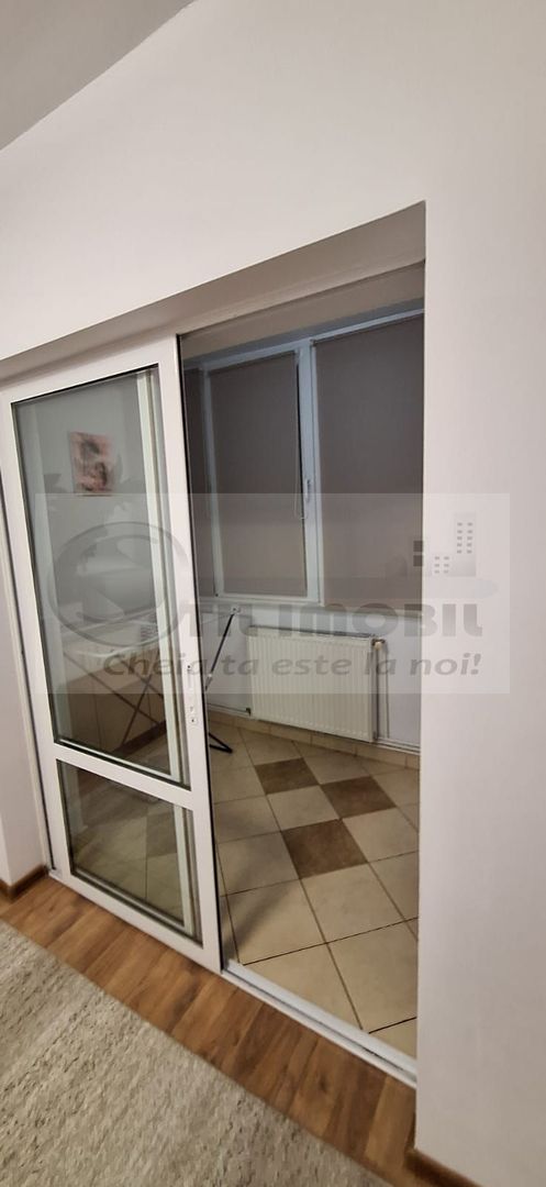 Apartament 2 camere de închiriat – Zona Nicolina–Belvedere - Poză 18
