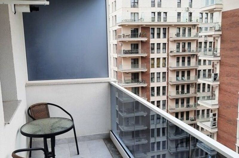 Garsonieră modernă cu centrală proprie – Residence 158, Drumul Taberei - Poză 7