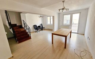 Apartament cu 4 camere, 130 mp utili, Ampoi 1 - Poză 1