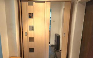 Apartament 3 camere  Camil Ressu  Centrala de apartament - Poză 5