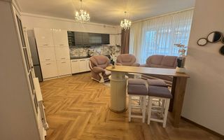 Apartament 3 camere de închiriat – zonă centrală, lângă Mall-ul nou - Poză 7