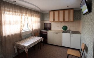 Casă în Grătiesti 8.5 ari  2 case + garaj - Poză 7