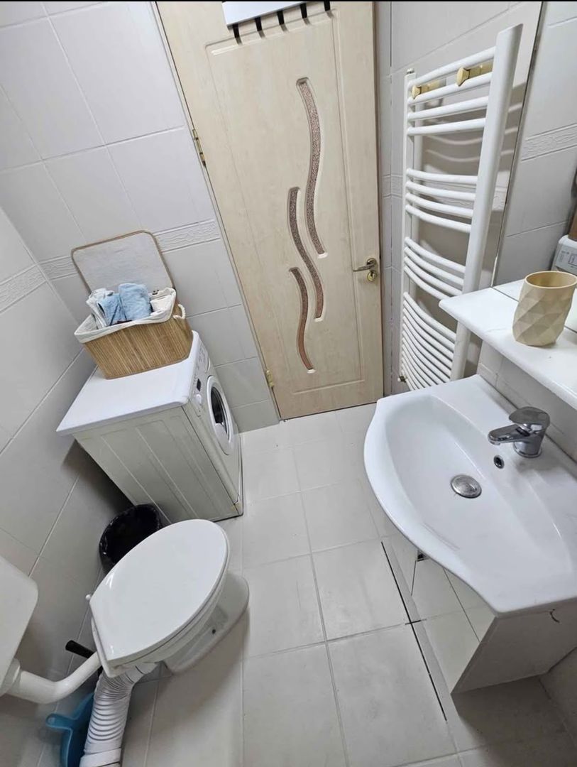 AP. 2 CAMERE- P-TA UNIRII, MOBILAT/UTILAT MODERN - Poză 4