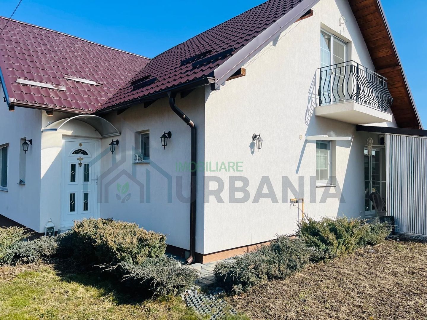 Oportunitate!!! Casa P + M ideala pentru familie - Poză 1