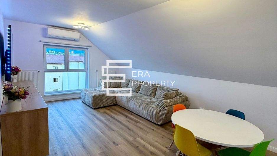 Apartament 4 camere – 116 mp utili | Complet renovat | Kogălniceanu – Piața Cluj - Poză 3