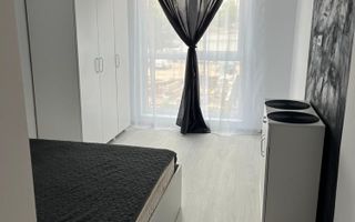 Apartament 2 camere tip studio, lux, parcare inclusă, centrală proprie, etaj 1 - Poză 4