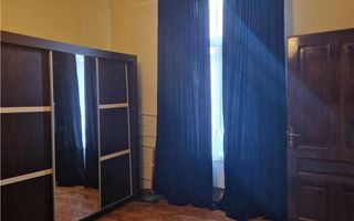 Apartament 2 camere cladire istorica zona Garii - Poză 3