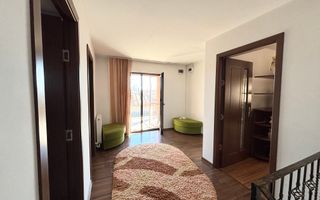 VILĂ MODERNĂ P+1 169 MP UTILI, CURTE GENEROASĂ 768 MP, IN APROPIERE DE BUCURESTI - Poză 17