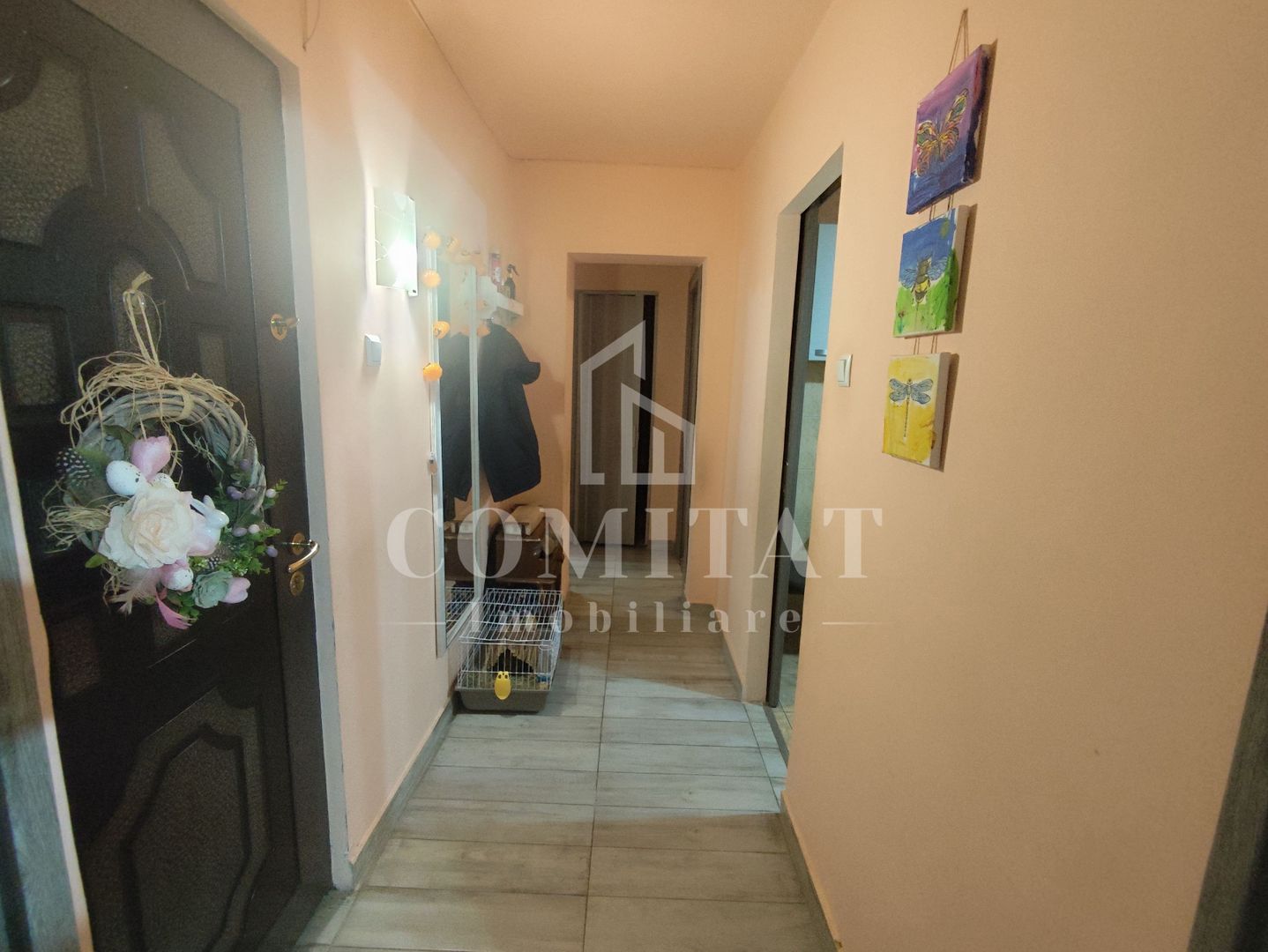 Apartament cu 2 camere decomandate | Zona Piața Mărăști - Poză 6